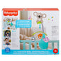 FISHER PRICE CARUSEL MUZICAL 3 IN 1, FISHER PRICE - NEWBORN