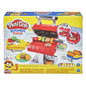 PLAY-DOH SET GRATAR CU FORME SI STAMPILE, PLAY-DOH