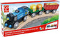 HAPE TREN MARFAR CU DOUA VAGOANE, HAPE