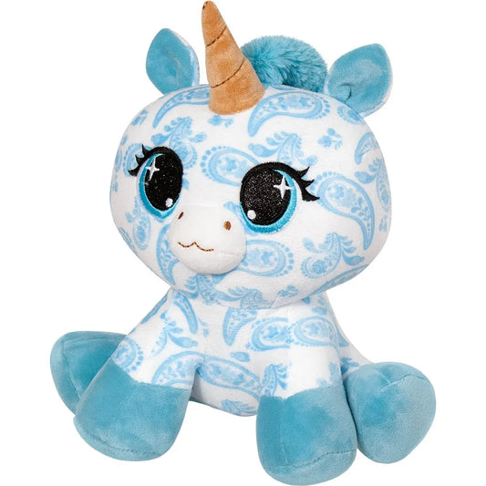 PLUS UNICORN MARSELLE 25CM, STIP