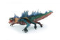 PAPO FIGURINA DRAGON DE APA, PERSONAJE MEDIEVALE FANTASTICE