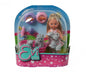 SET EVI CU PATRU PISICUTE, STEFFI LOVE
