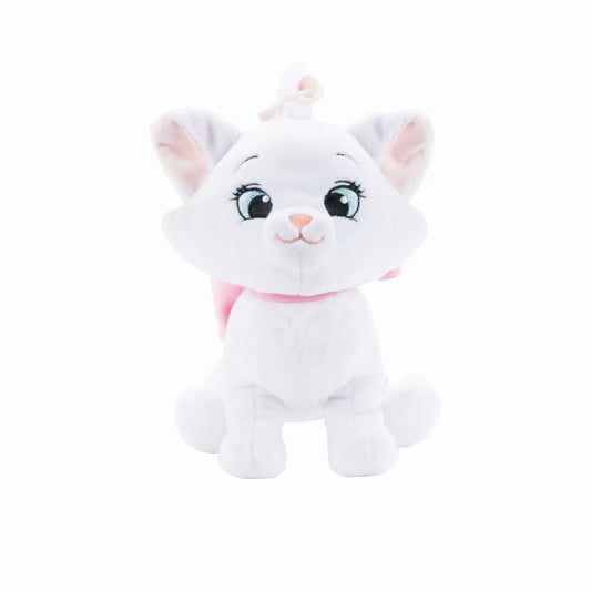 JUCARIE DE PLUS DISNEY MARIE 17CM, PLUSURI DISNEY 17CM