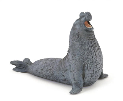 PAPO FIGURINA ELEFANT DE MARE, UNIVERSUL ACVATIC