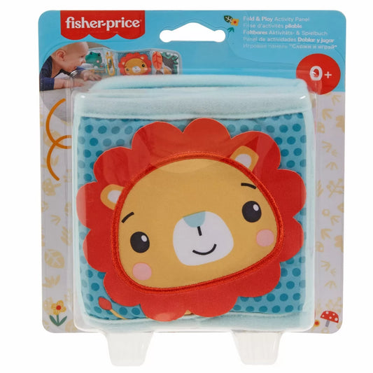 FISHER PRICE PANOU CU ACTIVITATI, FISHER PRICE - INFANT