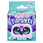 FURBY FURBLETS JUCARIE INTERACTIVA BAM-BOO, FURBY