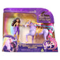 UNICORN ACADEMY SET PAPUSA SOPHIA SI UNICORNUL LIGHTSTAR, UNICORN ACADEMY