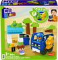 MEGA BLOKS SET CONSTRUCTIE 34 PIESE, MEGA BLOKS