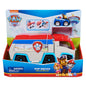 PATRULA CATELUSILOR PUP SQUAD VEHICUL DE BAZA PATROLLER, PATRULA CATELUSILOR