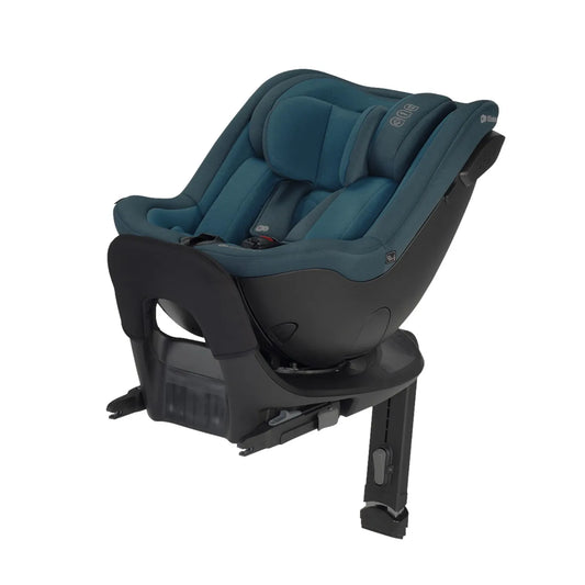 SCAUN AUTO KINDERKRAFT I-GUARD I-SIZE 40-105 CM, BLUE, KINDERKRAFT