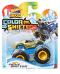 HOT WHEELS MONSTER TRUCK CAMION NIGHT SHIFTER CU CULORI SCHIMBATOARE SCARA 1:64, HOT WHEELS - MONSTER TRUCK