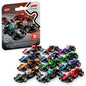LEGO FORMULA 1 MASINI DE CURSE F1 DE COLECTIE 71049, LEGO FORMULA 1