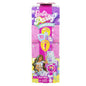 BARBIE PAPUSA PARTY UNBOXED REVEAL BRUNETA, BARBIE - DREAMTOPIA