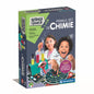 PRIMUL SET DE CHIMIE STIINTA JOACA, CLEMENTONI