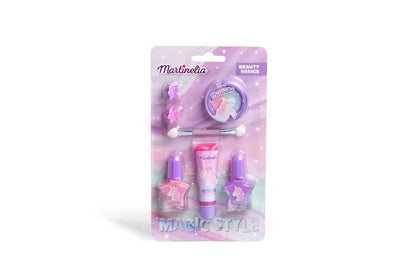 MARTINELIA LITTLE UNICORN SET 7 COSMETICE, LITTLE UNICORN