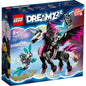 LEGO DREAMZ CALUL ZBURATOR PEGAS 71457, LEGO DREAMZ