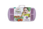 RECIPIENT REFRIGERARE HRANA BEBE, MELII, ROZ 59 ML X 10 CUB, MELII