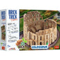 BRICK TRICK XL TRAVEL COLOSSEUM , BRICK TRICK