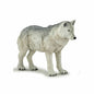 PAPO FIGURINA LUP POLAR, ANIMALE SALBATICE