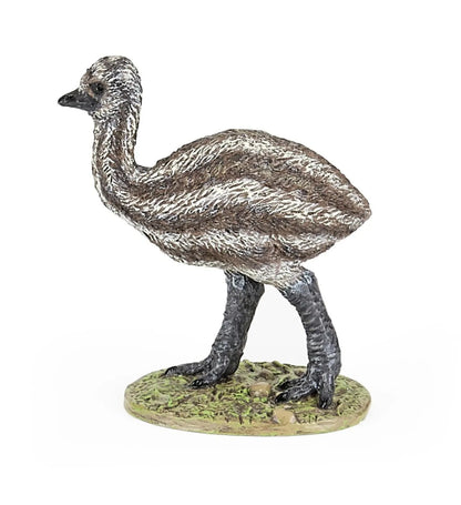 PAPO FIGURINA PUI EMU, ANIMALE SALBATICE