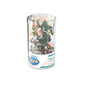 PAPO FIGURINA MINIFIGURINE PIRATI 12 PIESE, SETURI