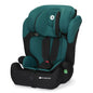 SCAUN AUTO KINDERKRAFT COMFORT UP I-SIZE 76-150 CM, GREEN, KINDERKRAFT