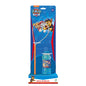 PATRULA CATELUSILOR BALOANE DE SAPUN MEGA BUBBLES 450ML, AS