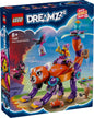 LEGO DREAMZZZ ANIMALELE DIN VIS ALE LUI IZZIE 71481 , LEGO DREAMZ