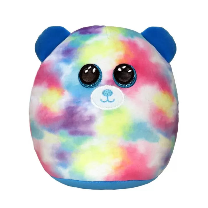 PLUS TY SQUISH URSULET HOPE 22CM , SQUISH-A-BOOS