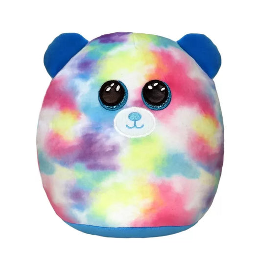 PLUS TY SQUISH URSULET HOPE 22CM , SQUISH-A-BOOS