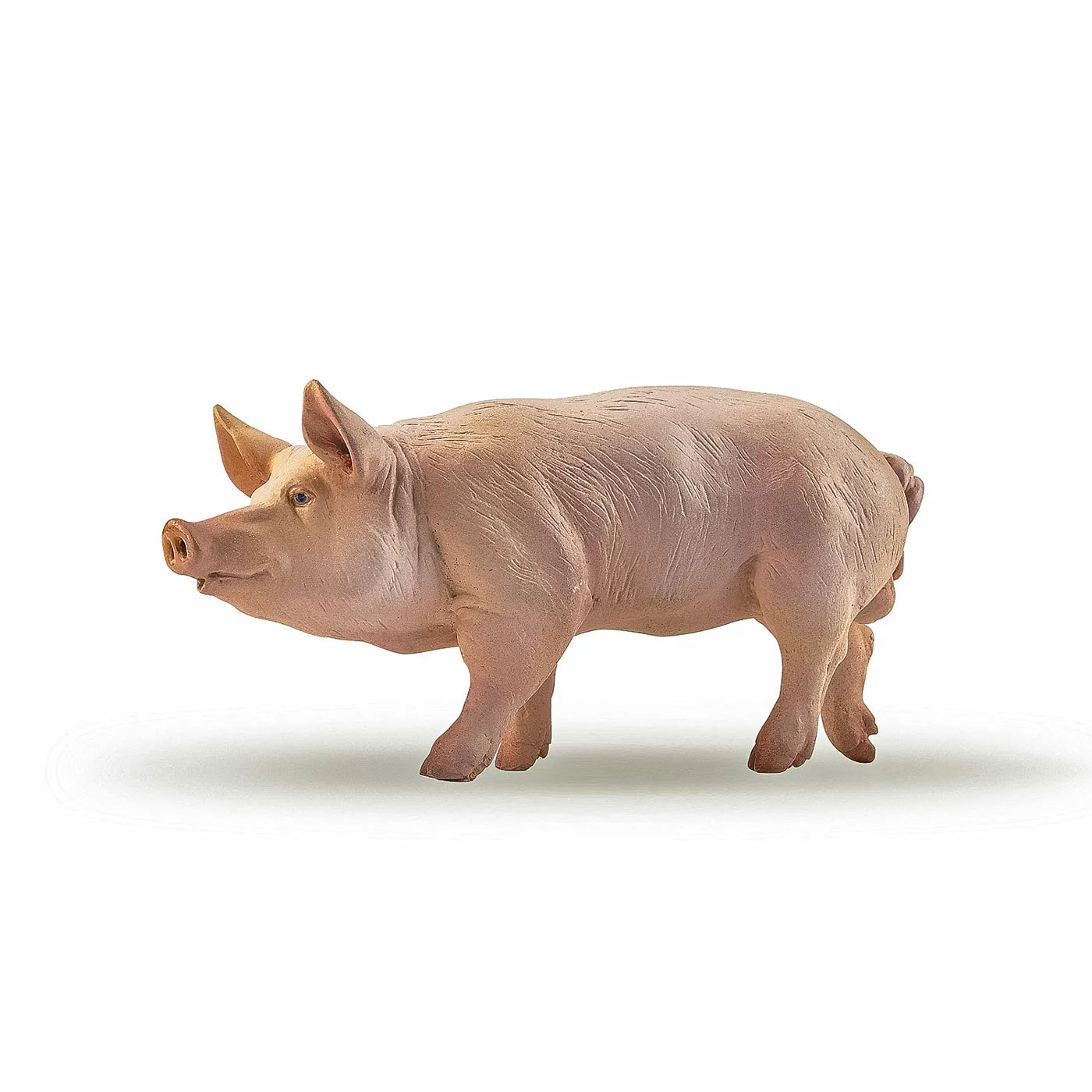 PAPO FIGURINA VIER, PRIETENII DE LA FERMA