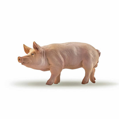 PAPO FIGURINA VIER, PRIETENII DE LA FERMA