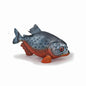 PAPO FIGURINA PIRANHA, ANIMALE SALBATICE