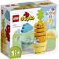 LEGO DUPLO MORCOV CARE CRESTE 10981, LEGO DUPLO