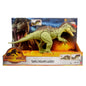 JURASSIC WORLD MASSIVE ACTION DINOZAUR YANGCHUANOSAURUS, JURASSIC WORLD