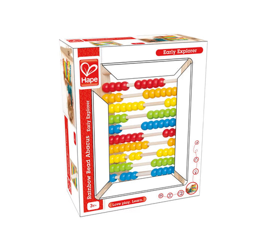 HAPE ABAC CURCUBEU, HAPE