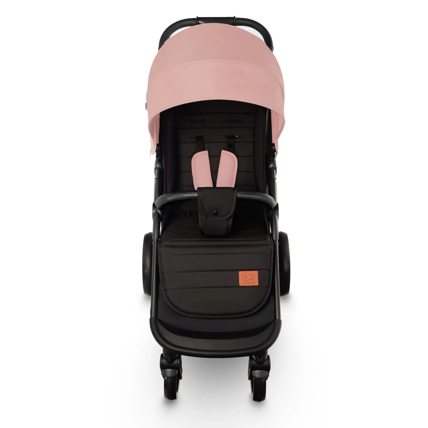 CARUCIOR SPORT KINDERKRAFT GRANDE PLUS, PINK, KINDERKRAFT