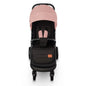CARUCIOR SPORT KINDERKRAFT GRANDE PLUS, PINK, KINDERKRAFT