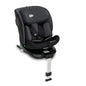 SCAUN AUTO I-SIZE, 40-150 CM, KINDERKRAFT I-360, BLACK, KINDERKRAFT