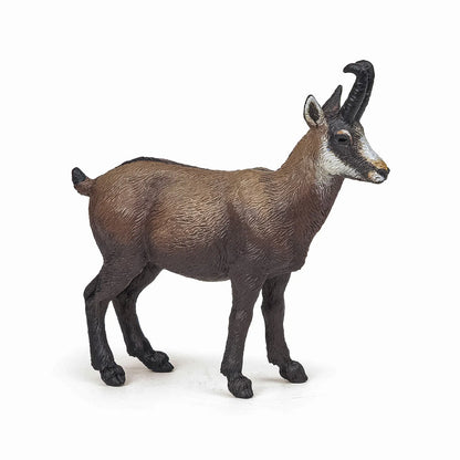 PAPO FIGURINA CAPRA NEAGRA, ANIMALE SALBATICE