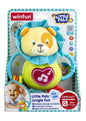 WINFUN ZORNAITOARE LEU CU SUNETE SI LUMINI, WINFUN