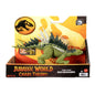 JURASSIC WORLD CHAOS THEORY STRIKE ATTACK DINOZAUR HUAYANGOSAURUS, JURASSIC WORLD