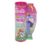 BARBIE PAPUSA BARBIE CUTIE REVEAL IEPURAS URS KOALA, BARBIE - DREAMTOPIA