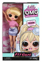 L.O.L SURPRISE! O.M.G. PAPUSA FLY GURL, LOL SURPRISE