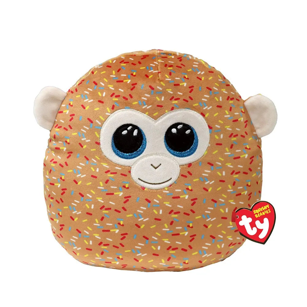PLUS TY SQUISHY BEANIES MAIMUTICA TAMAR 22CM, SQUISH-A-BOOS