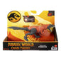 JURASSIC WORLD CHAOS THEORY STRIKE ATTACK DINOZAUR PYRORAPTOR, JURASSIC WORLD
