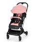 CARUCIOR SPORT KINDERKRAFT INDY, PINK, KINDERKRAFT