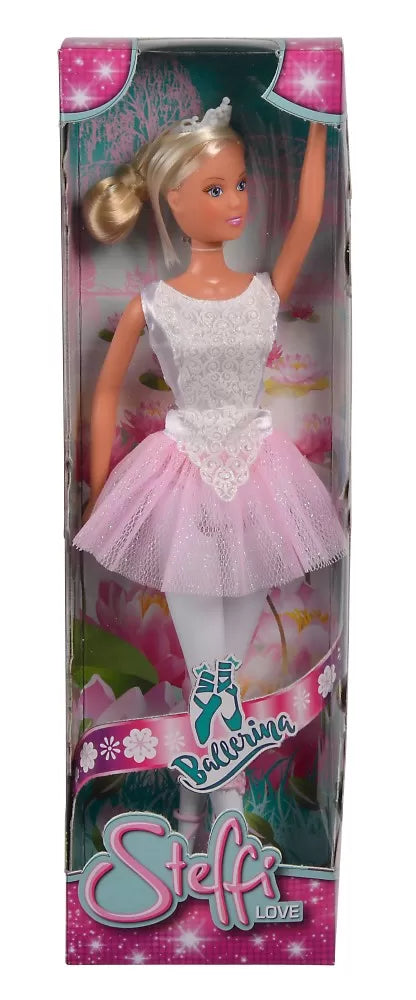 PAPUSA STEFFI BALERINA, STEFFI LOVE