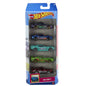 SET 5 MASINI HOT WHEELS CU DESIGN HW DRIFT, HOT WHEELS - VEHICULE