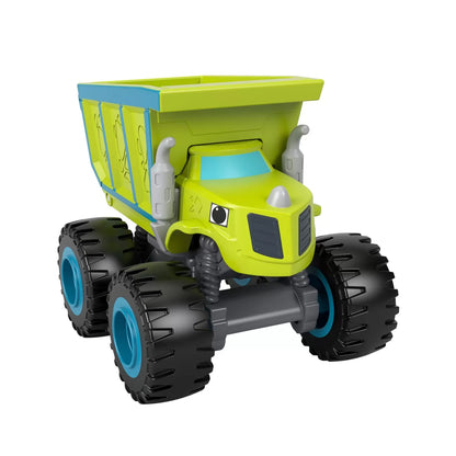 MASINUTE BLAZE DIN METAL TRUCK ZED, BLAZE